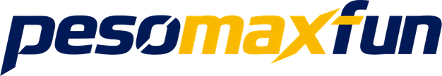 pesomaxfun official logo